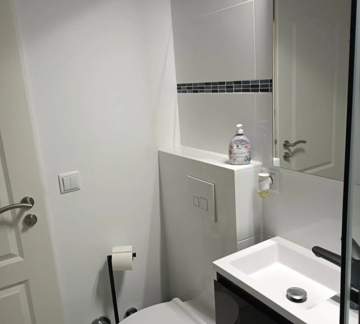 Casa Limpertsberg Apartment Luxembourg 0*,