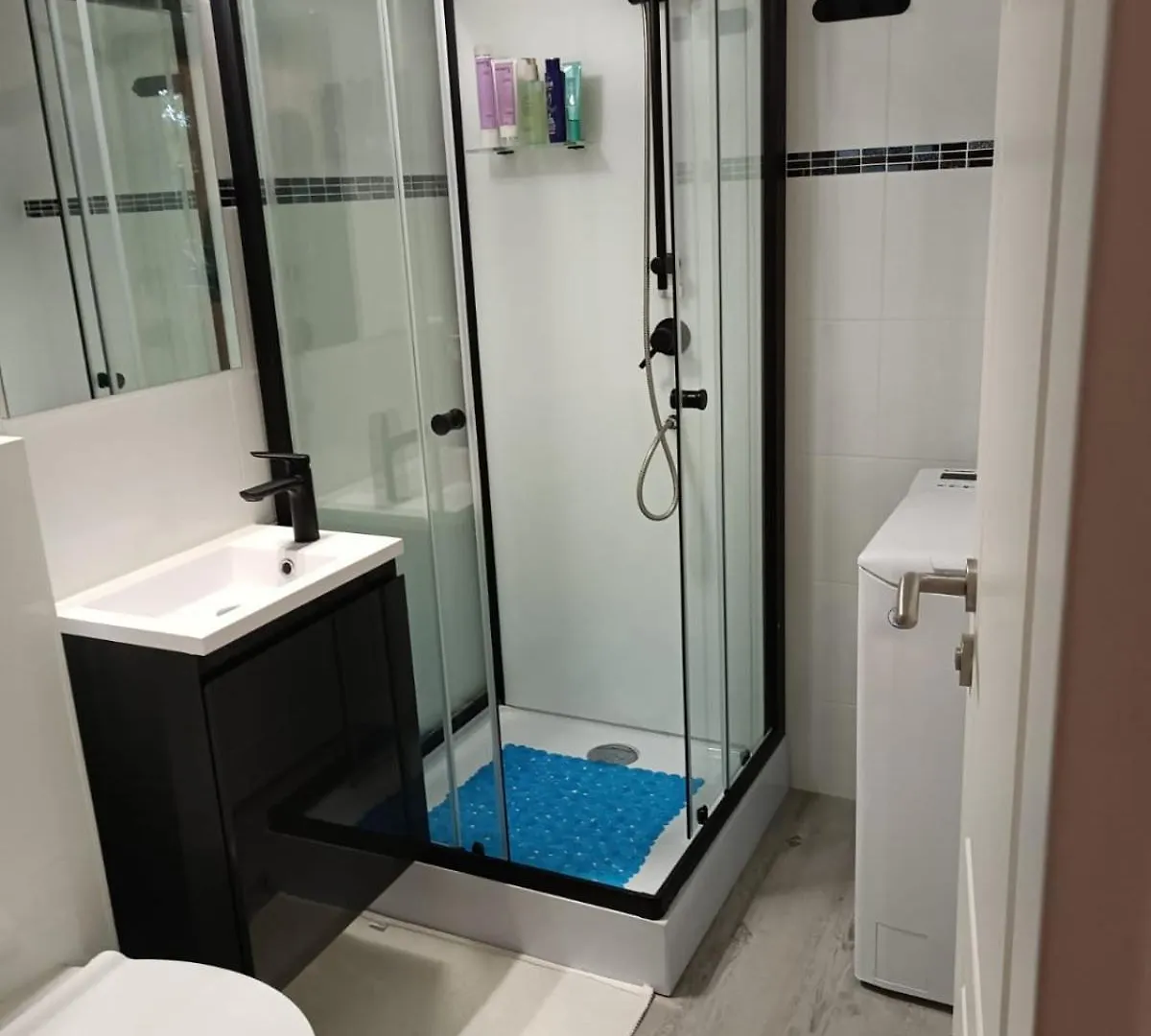 Casa Limpertsberg Apartment Luxembourg