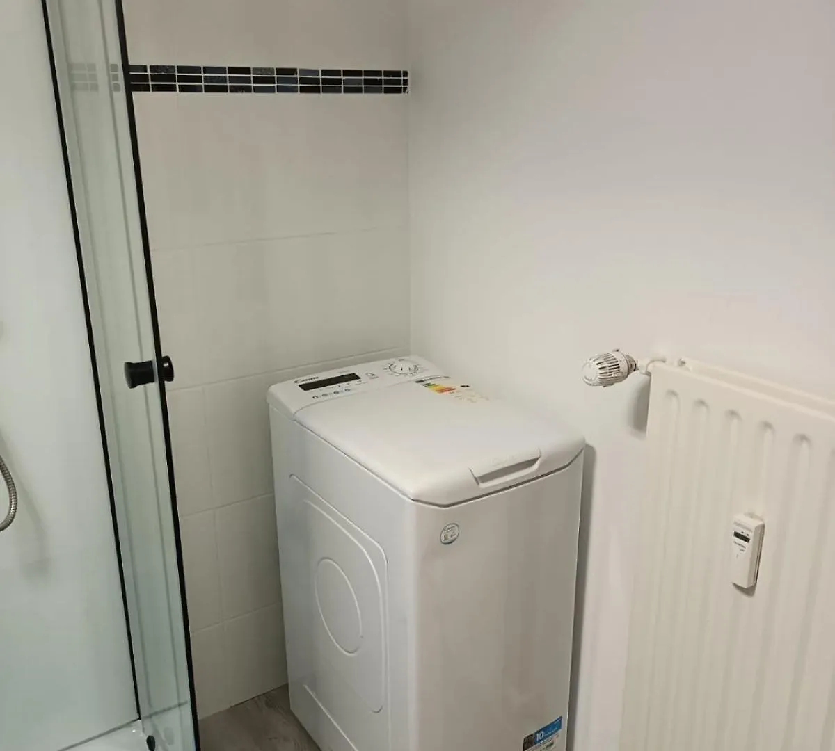 Casa Limpertsberg Apartment Luxembourg