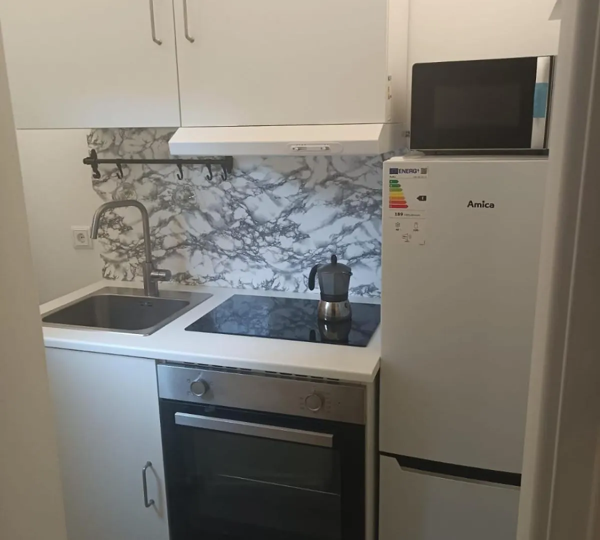 Casa Limpertsberg Apartment Luxembourg