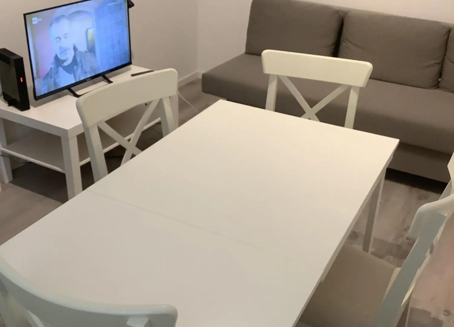Casa Limpertsberg Apartment Luxembourg