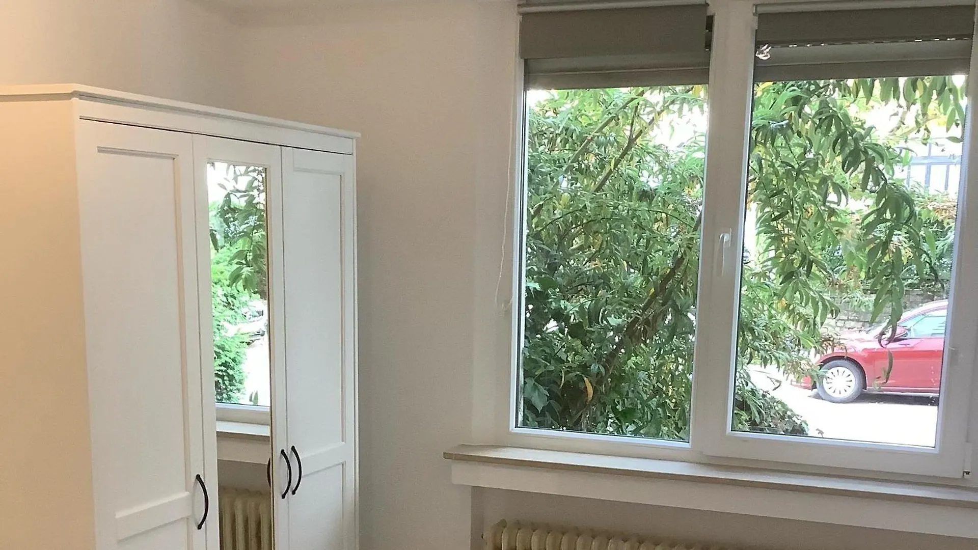 Casa Limpertsberg Apartment Luxembourg
