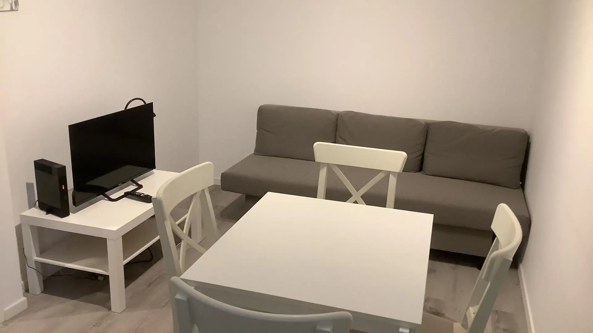 Casa Limpertsberg Apartment Luxembourg