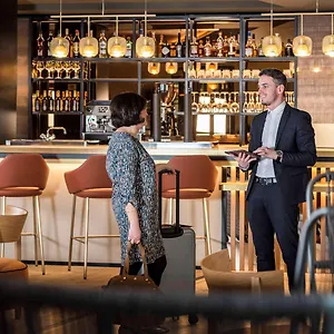 Mercure Off Kirchberg Ξενοδοχείο