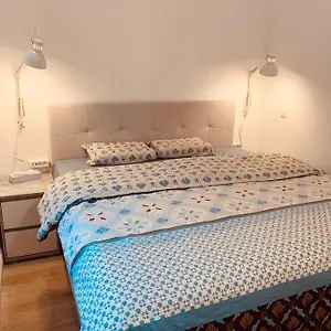 Accommodatie bij particulieren In Beggen House - In, Luxemburg
