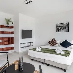 Lägenhet Smartflats - New Yorker, Luxemburg