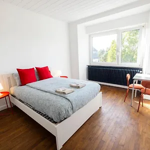  Privatunterkunft Tram Station By Citypillow Since 2019