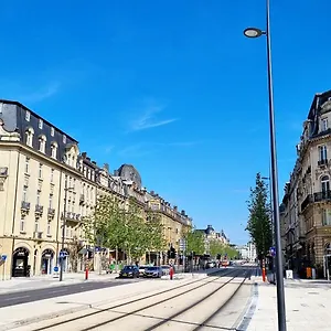 Апарт-отель The Gare, Люксембург