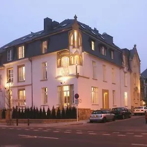 Lägenhetshotell Key Belair, Luxemburg