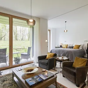  Apartment The Executive - Kirchberg