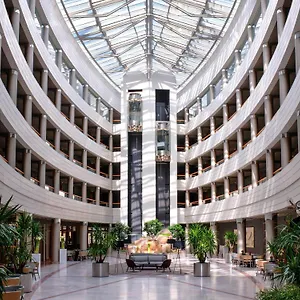 5* Hotel Sofitel Europe