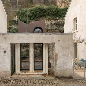 Appartement Graace House, Luxemburg