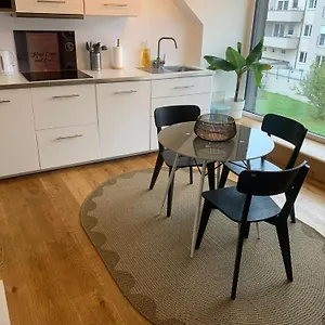  Apartment Core