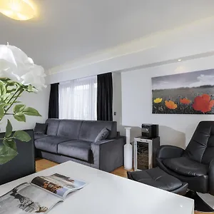  Appartement The Queen Luxury - Carlotta