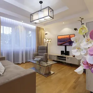  Appartement The Queen Luxury - Giada