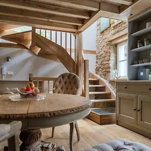 Vakantiehuis Twin, Luxemburg