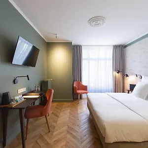 Hotell Perrin - Former Carlton, Luxemburg