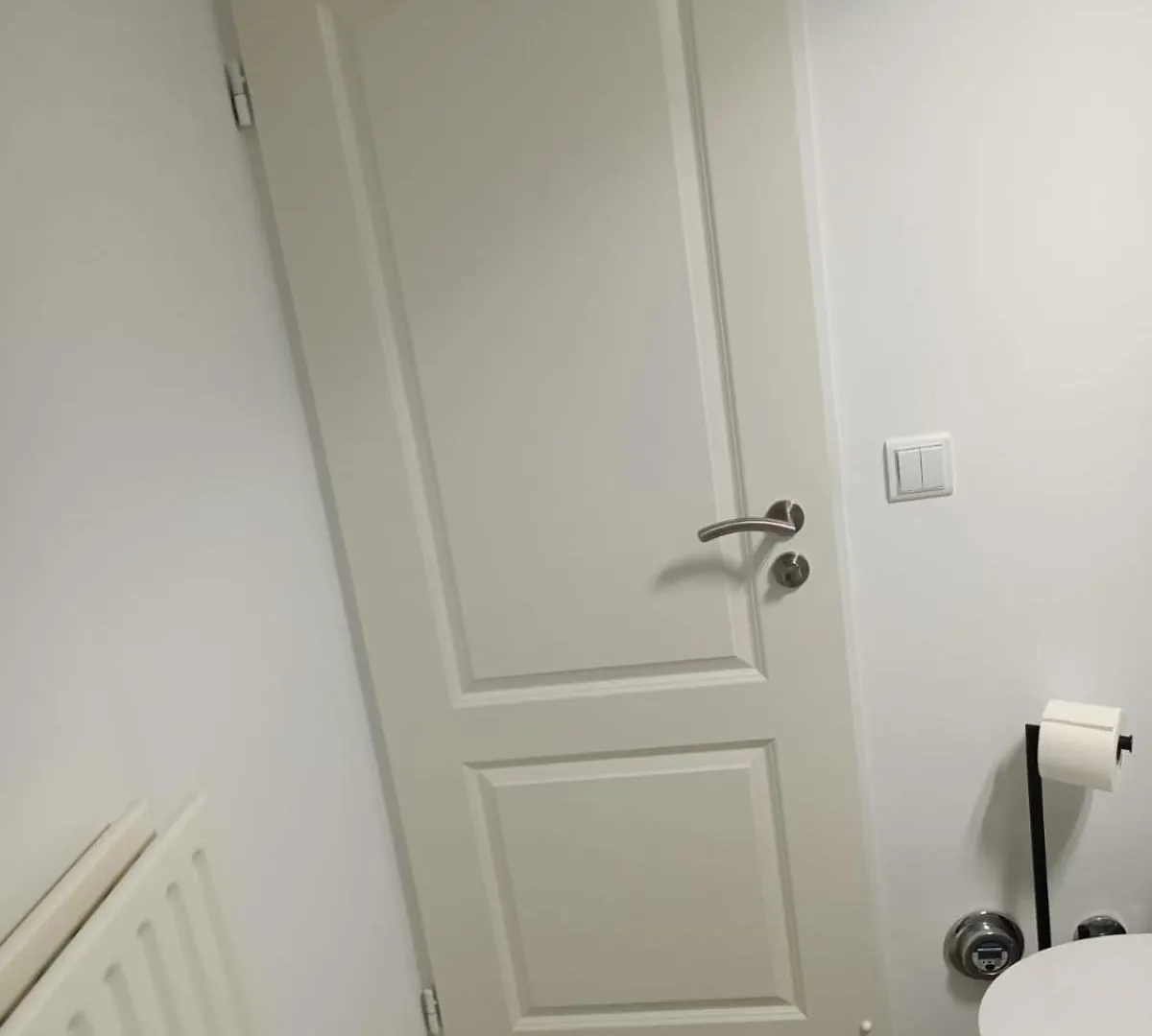 Casa Limpertsberg Apartment Luxembourg
